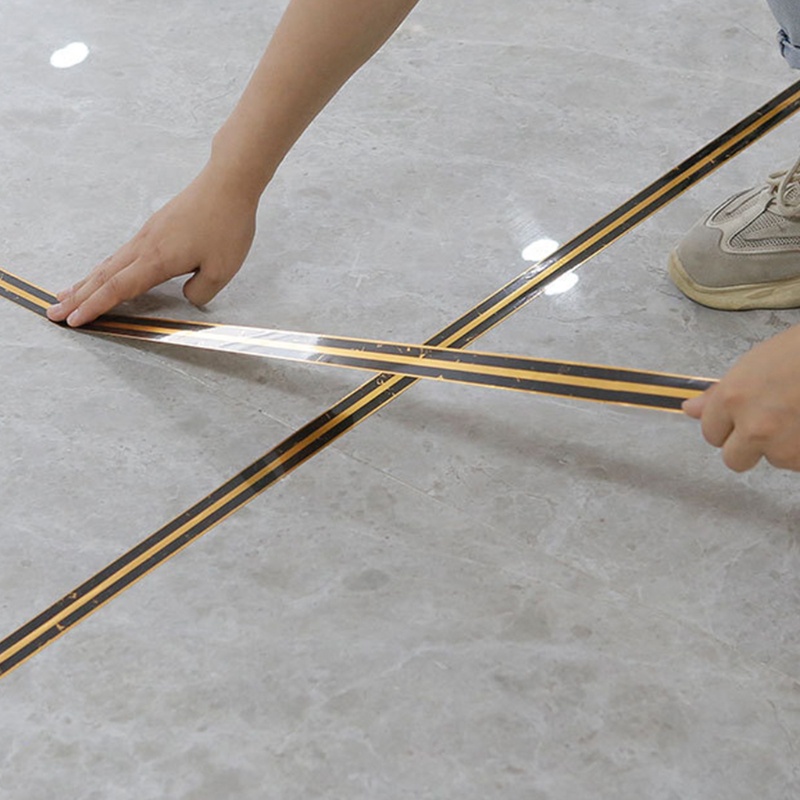 Cuộn băng keo dán khe hở chống nước trang trí nhà cửa