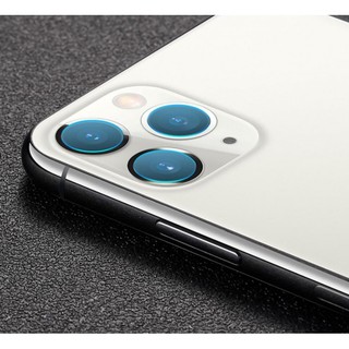 Dán Film dẻo Bảo vệ Camera iPhone 11 Pro - 11 Pro Max
