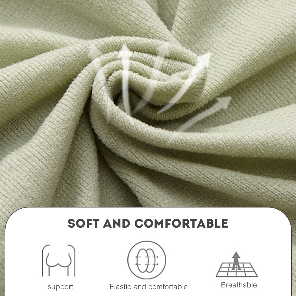 Áo Ngực Thể Thao Không Gọng Có Mút Nâng Ngực