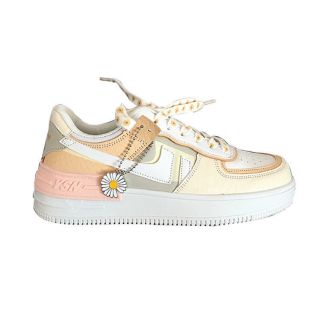 [ ORDER TAOBAO]  Giày Thể Thao Ulzzang Hàng Qc