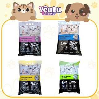 Cát Vệ Sinh Chó Mèo CAT LITTER PETLAND - YêuLu Shop