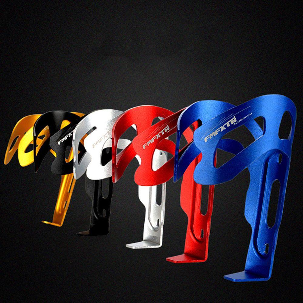 LANFY Giá Đỡ Bình Nước Bằng Hợp Kim Nhôm Siêu Bền Chống Mòn Tiện Dụng Cho Xe Đạp