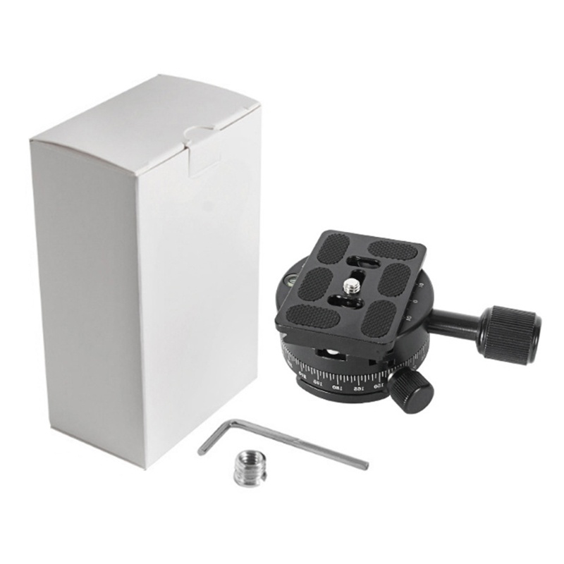Bộ Ngàm Gắn Tháo Lắp Nhanh Arca- swiss QR