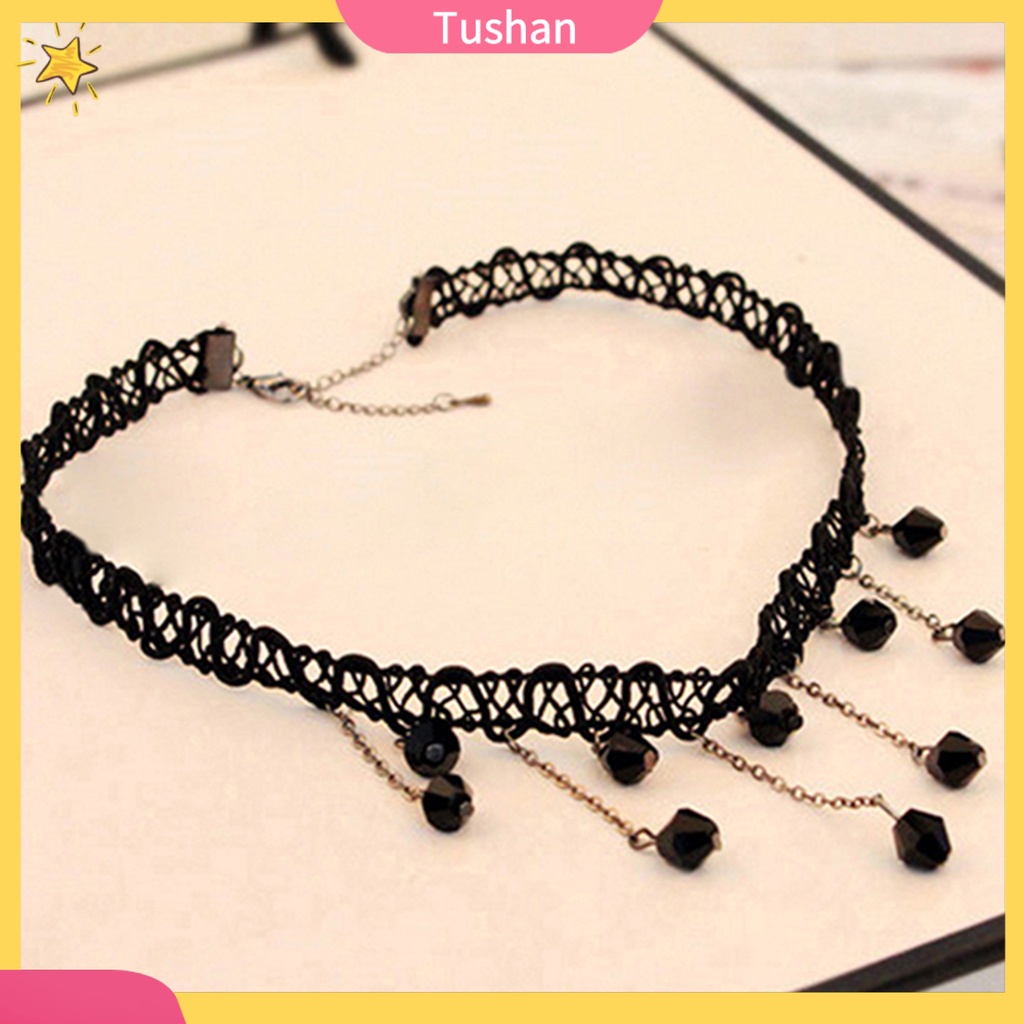 Dây chuyền nhiều kiểu phong cách Boho thời trang cá tính cho nữ
