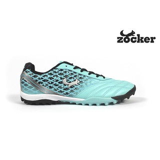 Giày đá bóng Zocker Blue/Black