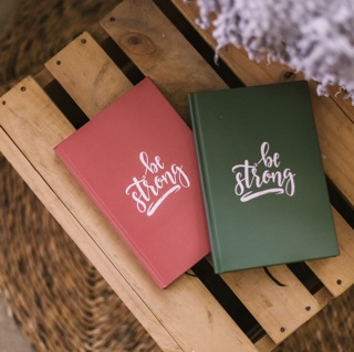 SỔ PLANNER: COLOR VERSION