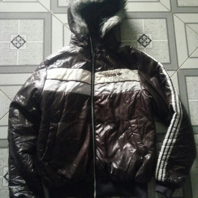 Ao phao aididas nư tư 45 dân 52kg