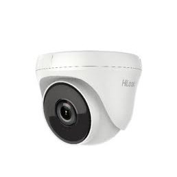 Camera Dome HDTVI hồng ngoại 2.0 Megapixel HILOOK THCT220PC Hàng Chính Hãng