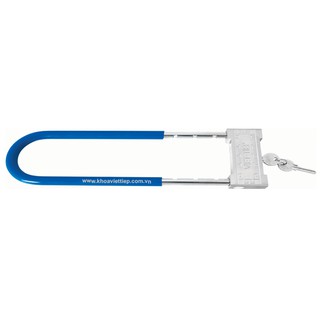 Khóa việt tiệp khóa cửa kính 02313