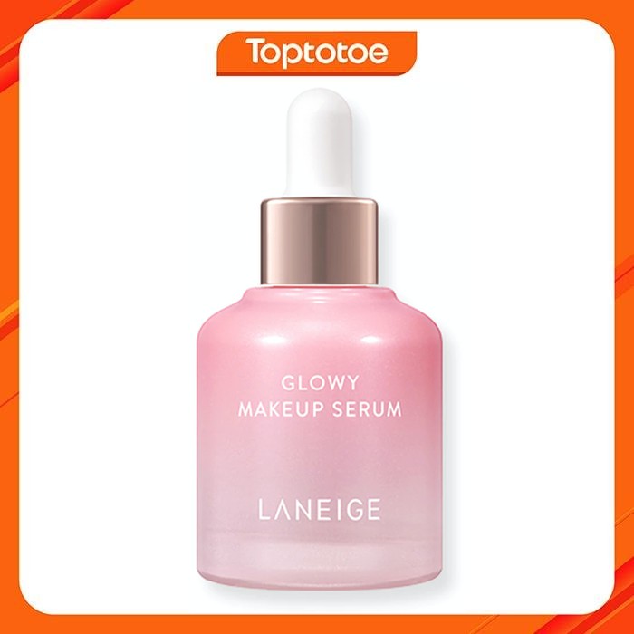 Tinh Chất Dưỡng Căng Bóng Da Trước Trang Điểm Laneige Water Glow Makeup Serum 30ml