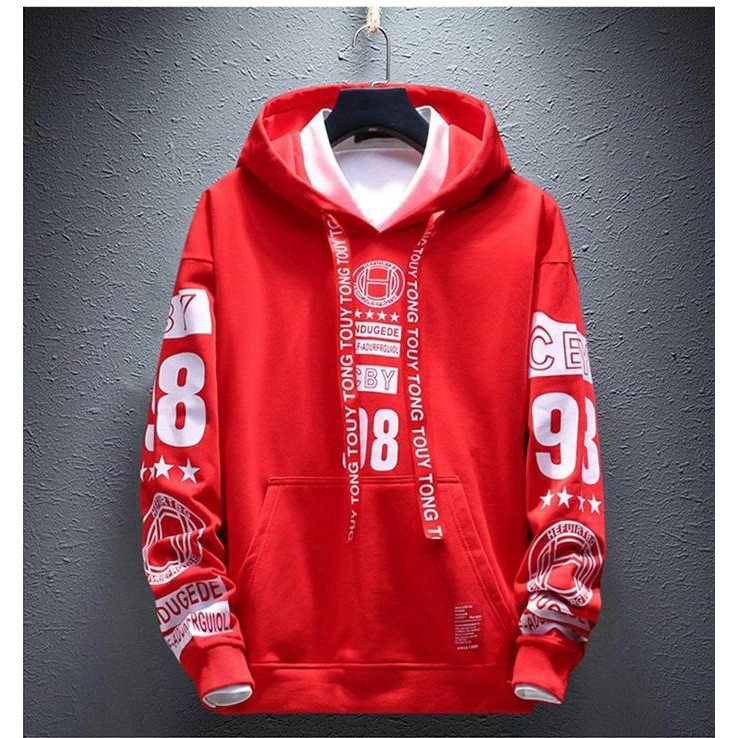 Áo hoodie nam  Áo Khoác Hoodie nam nữ cực độc cực chất FREE SIZE DƯỚI 65KG