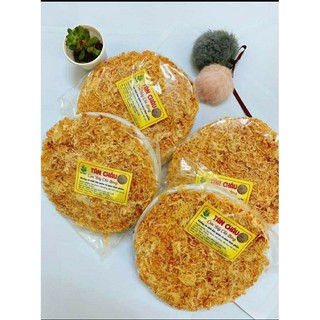 Cơm sấy chà bông