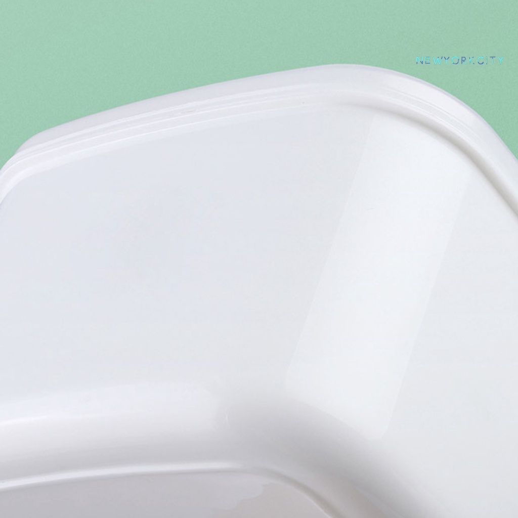 Hộp cơm NYC 700/900/1000/1400ML