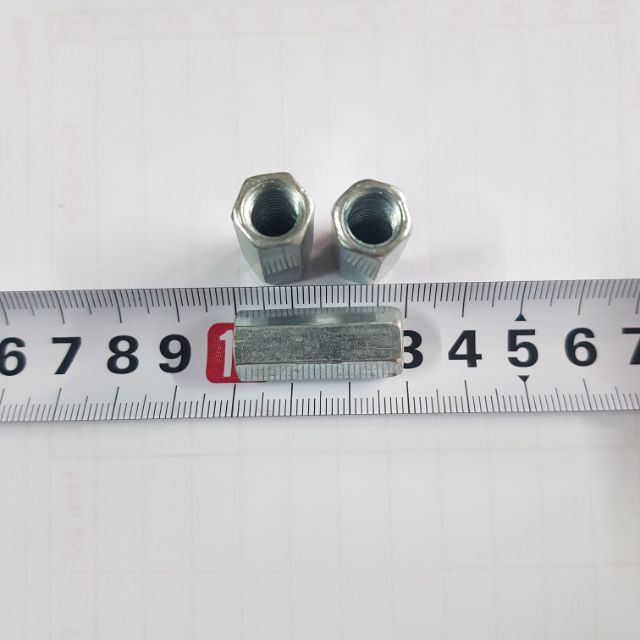 Nối ty ren M8