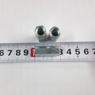 Nối ty ren M8