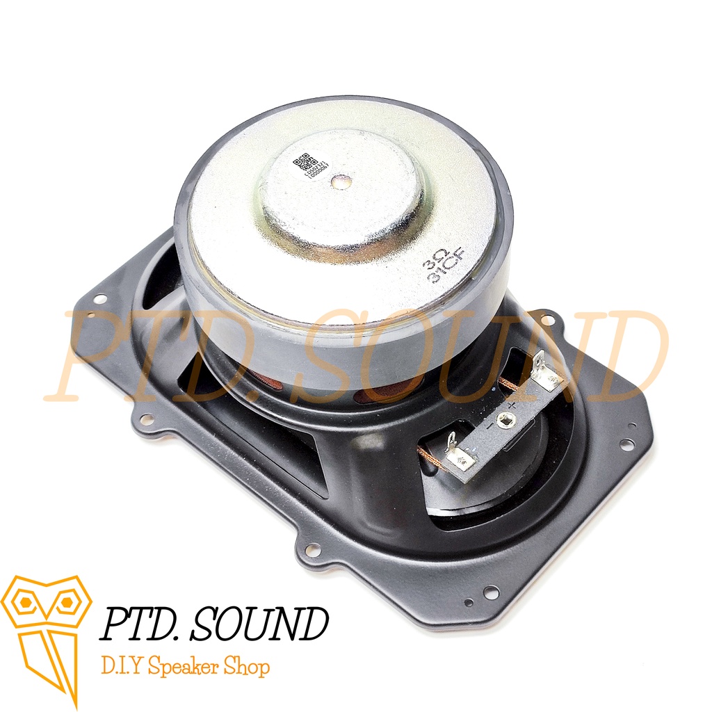 Củ loa rời Bass Sub BoomBox 3 thay thế loa siêu trầm boombox3 50-70w 3ohm 190*115mm siêu bass từ PTD Sound
