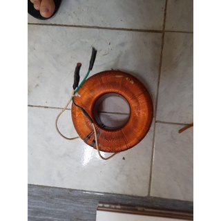 Biến áp lioa 1500va