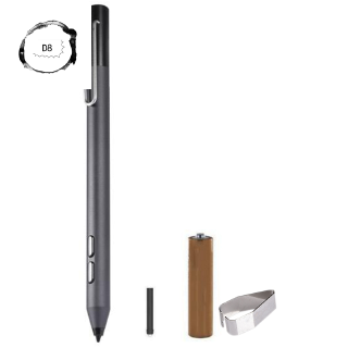 Bút Cảm Ứng Hợp Kim Nhôm Cho Hp Pavilion X360 / Surface Go Pro 3 / 4