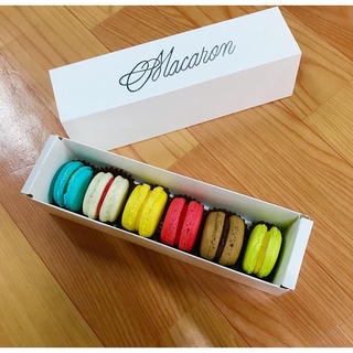 Combo Hộp Quà tặng MACARON