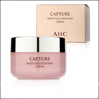 [AUTH] KEM DƯỠNG AHC CAPTURE SOLUTION MAX CREAM 50G