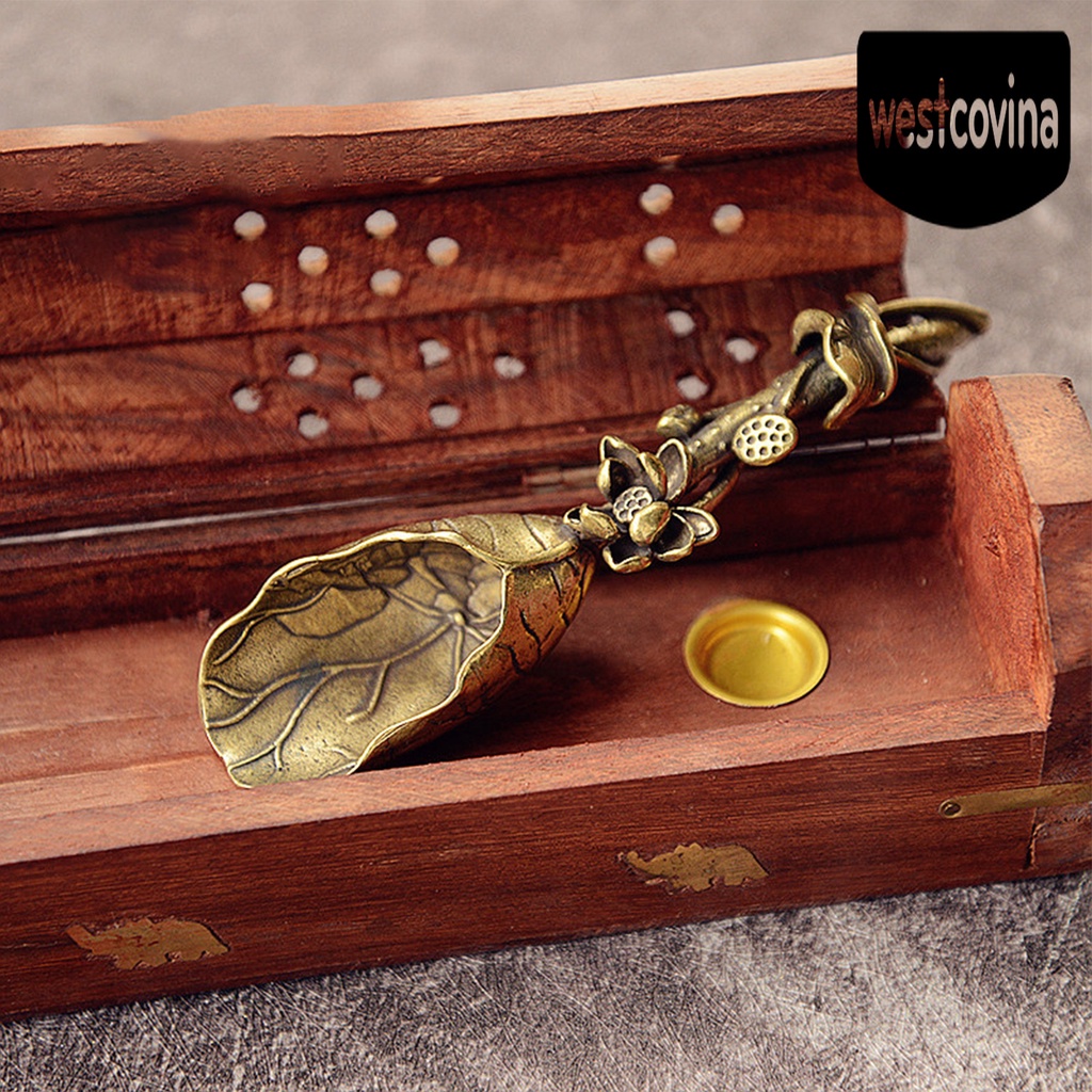 [Hot]☀ Muỗng Cà Phê Bằng Thép Không Gỉ Thiết Kế Đẹp Mắt