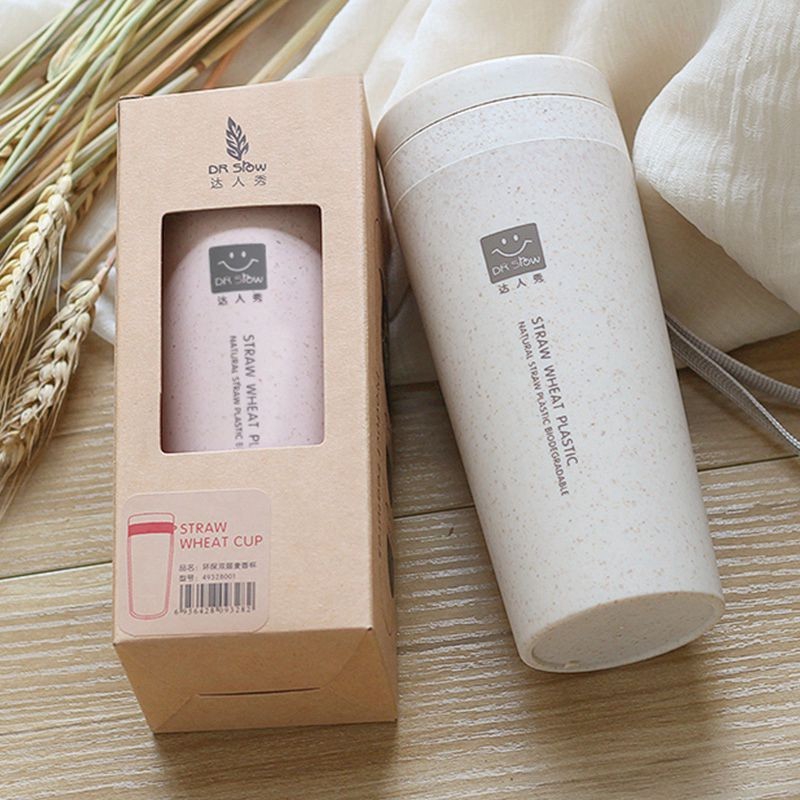 Bình nước giữ nhiệt cao cấp 300ml với 4 màu tùy chọn