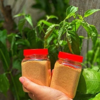 Muối nhuyễn Tây Ninh thượng hạng