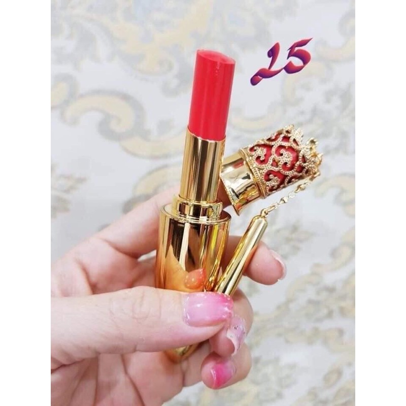 Son whoo hoàng cung cao cấp whoo luxury lipstick