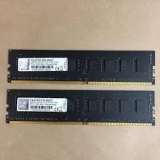 Ram pc: 4gb dr4, Bh 1 tháng lỗi 1 đổi 1.