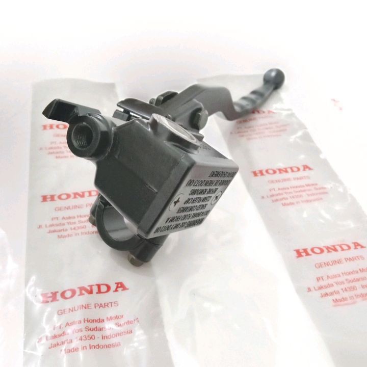 Bộ phanh HONDA GL PRO / GL MAX HONDA