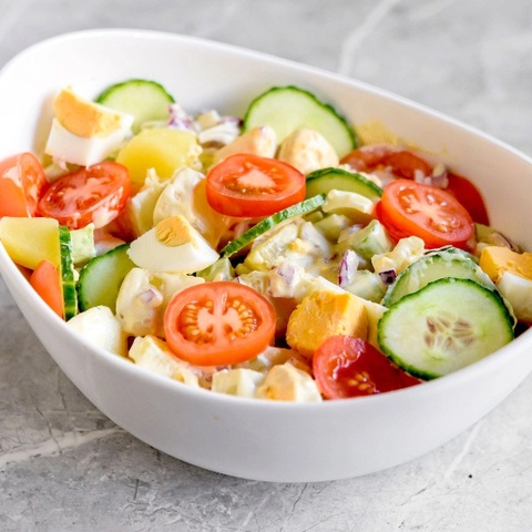 Sốt Mayorice Không Trứng Hữu Cơ 145g Probios - Xanhsam Organic