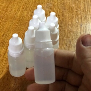 Tinh chất nứt gót chân(10mL) hết trong vòng 20 ngày