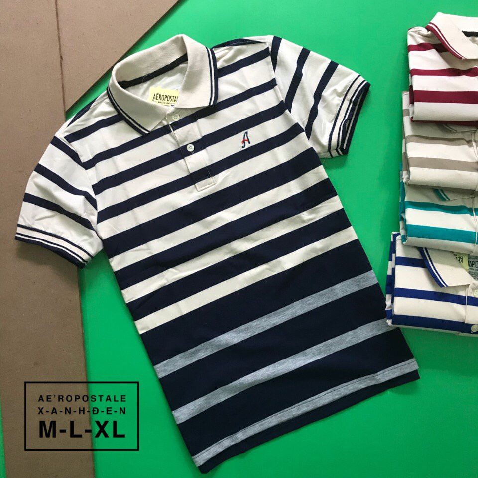 ÁO THUN NAM COTTON 100% MẪU MỚI DÀY DẶN THẤM HÚT MỒ HÔI TỐT kèm hình thật | BigBuy360 - bigbuy360.vn