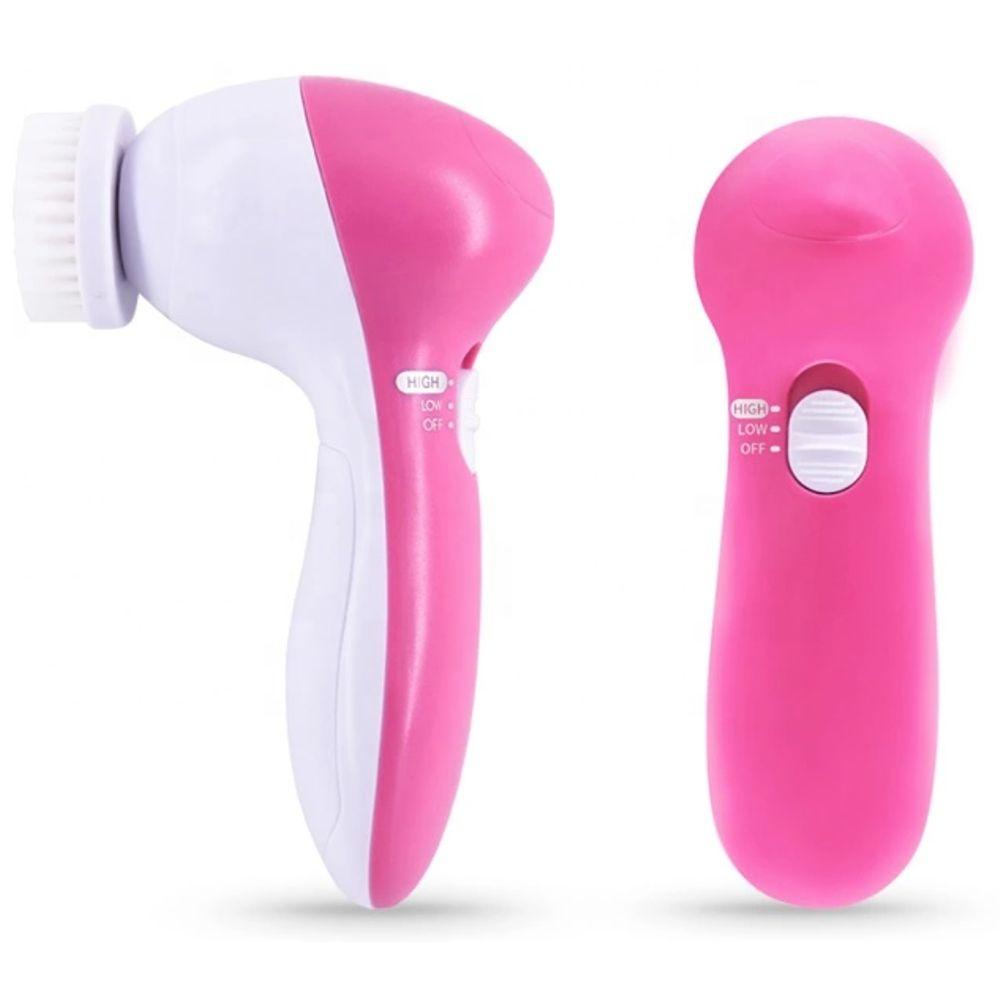 Cọ Rửa Mặt Chăm Sóc Da Tiện Dụng