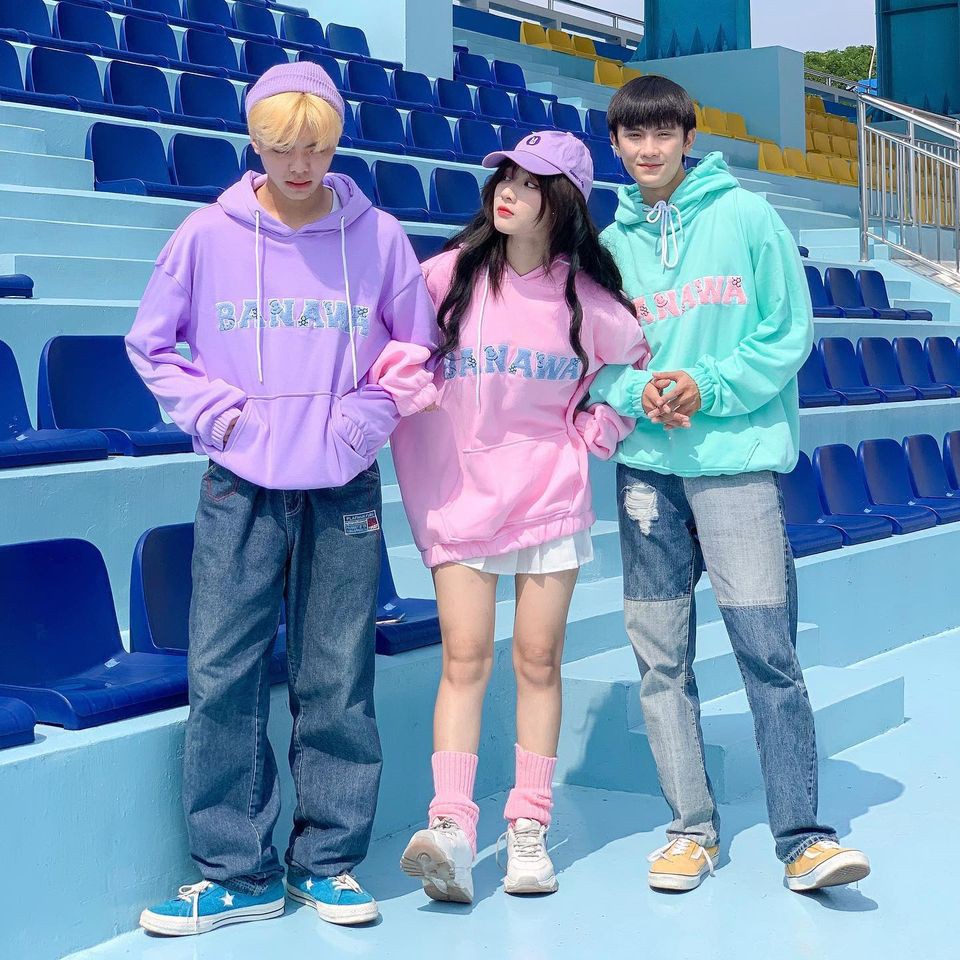 Áo khoác Fear | BigBuy360 - bigbuy360.vn