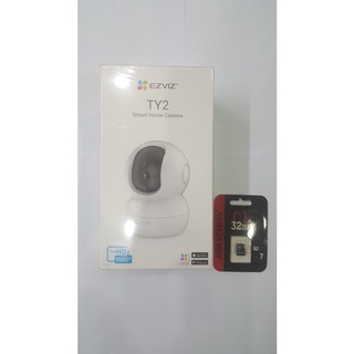 Camera 2m ip wifi ezviz c6n cv246 ty2 1080p - hàng chính hãng bảo hành 24th - ảnh sản phẩm 6