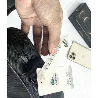 CẶP LACOSTE