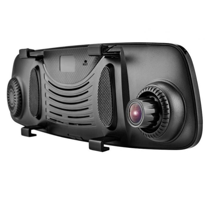 [Giảm giá]  Camera hành trình gương Android 7 inch 4G/WIFI/GPS/ADAS E06 giám sát từ xa | BigBuy360 - bigbuy360.vn