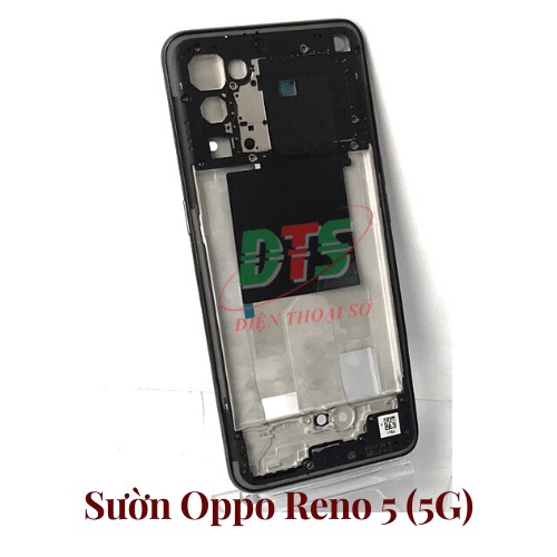 Bộ vỏ dành cho oppo reno 5 5g