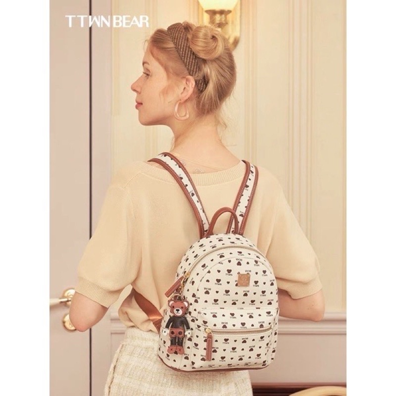 BALO GẤU TTWN BEAR TN - 2176 THÁI LAN