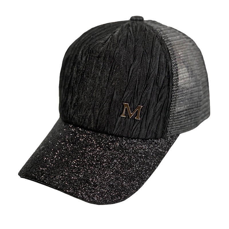 Korean style outdoor women's fashion baseball cap