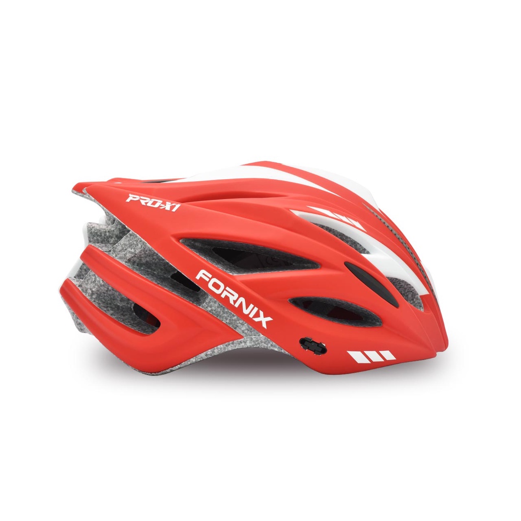 Mũ bảo hiểm xe đạp FORNIX chính hãng - Đủ màu