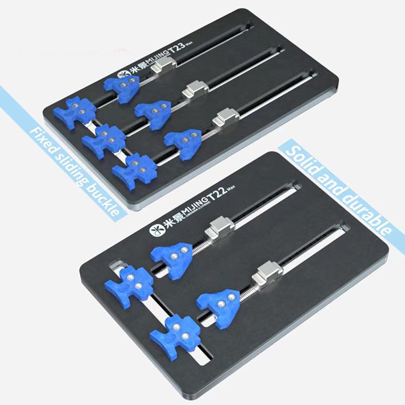 Kẹp main đa năng Mijing T22 Max & T23 Max