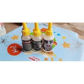 Dương chất Ab kích kie ,kích mầm cho hoa lan