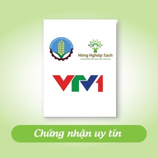 Nhang Trầm Sạch - Nhang Xanh 500gr