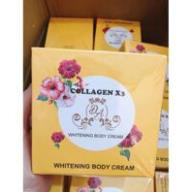 KICH Trắng Body Collagen X3 | BigBuy360 - bigbuy360.vn