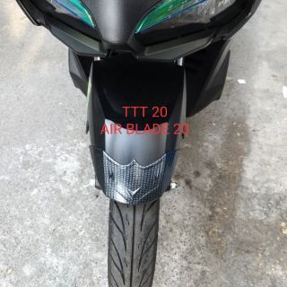 DÈ TRƯỚC +DÈ SAU XE AIR BLADR 20