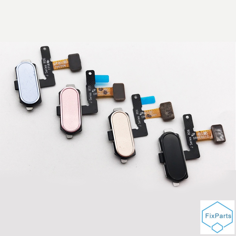 Mạch Nút Home Cao Cấp Cho Điện Thoại Samsung Galaxy J5 pro J7 pro 2017 J530 J730 J530F J730F