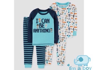 Bộ đồ Carter’s bé trai dư xịn