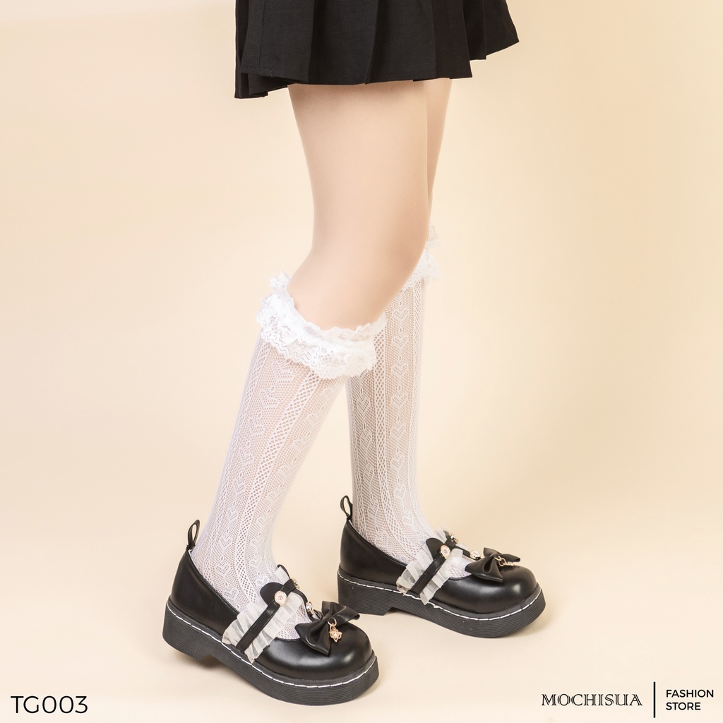 Tất Vớ Lolita - TG003